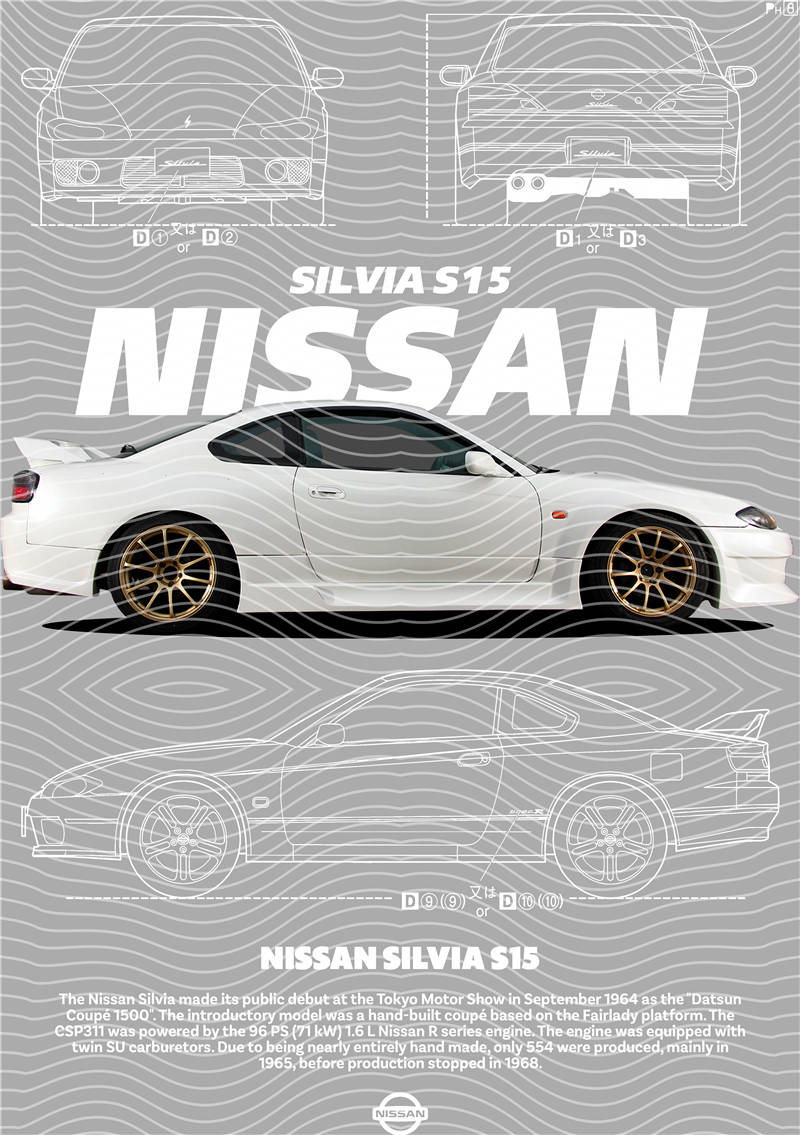 Street design-JT1375